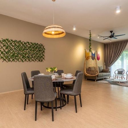 Lily Homes Tanah Rata Bagian luar foto