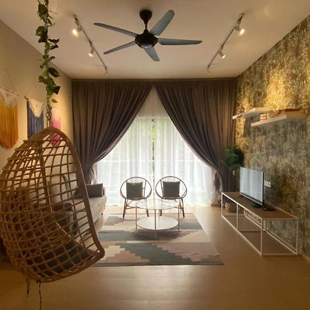 Lily Homes Tanah Rata Bagian luar foto
