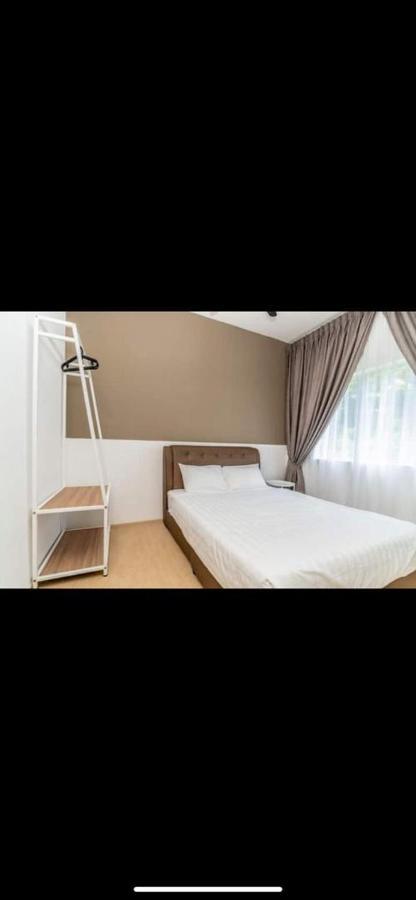 Lily Homes Tanah Rata Bagian luar foto