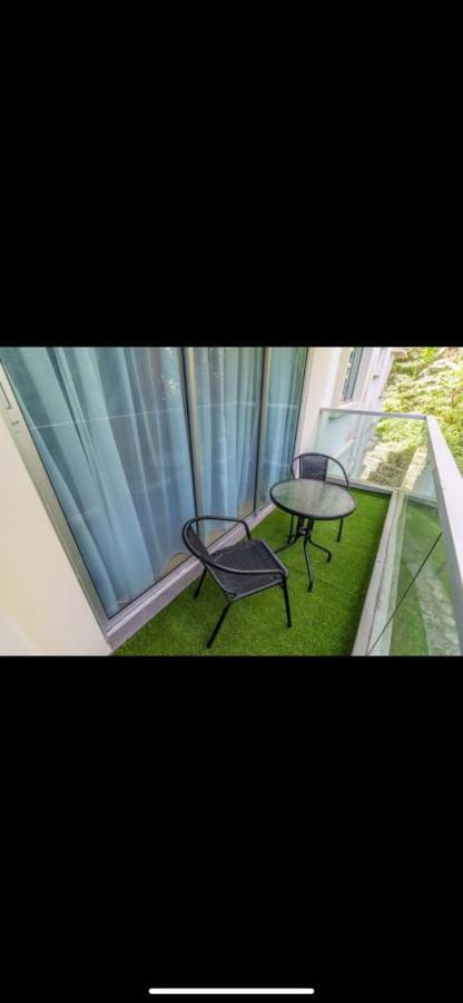 Lily Homes Tanah Rata Bagian luar foto
