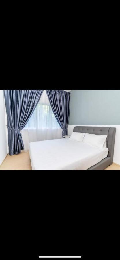 Lily Homes Tanah Rata Bagian luar foto