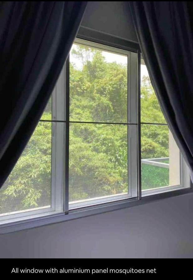 Lily Homes Tanah Rata Bagian luar foto
