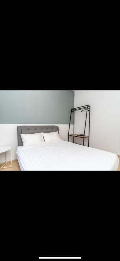 Lily Homes Tanah Rata Bagian luar foto