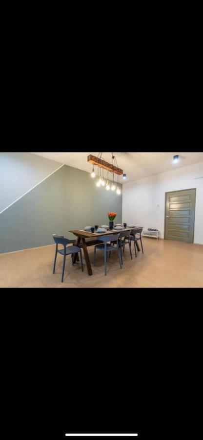Lily Homes Tanah Rata Bagian luar foto