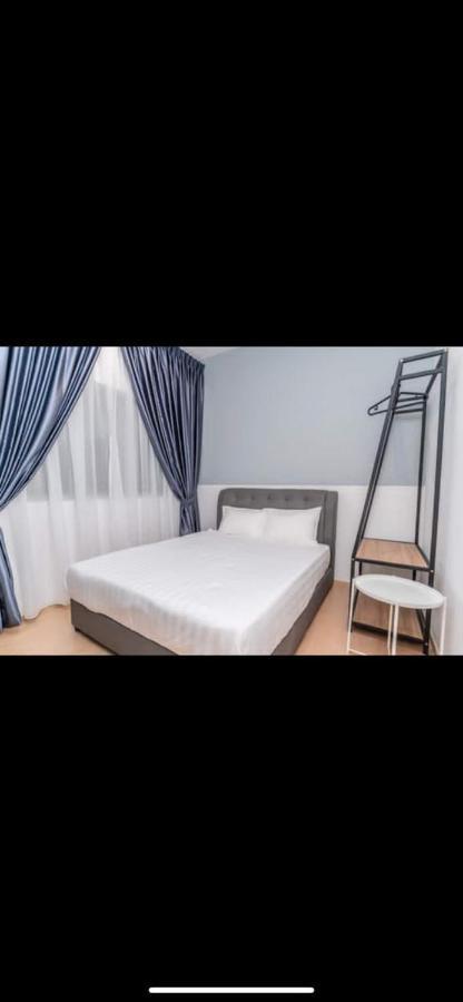 Lily Homes Tanah Rata Bagian luar foto