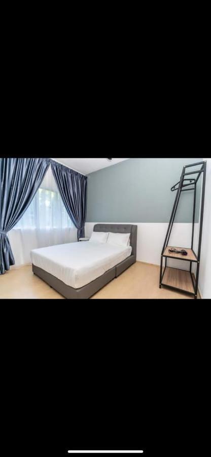 Lily Homes Tanah Rata Bagian luar foto