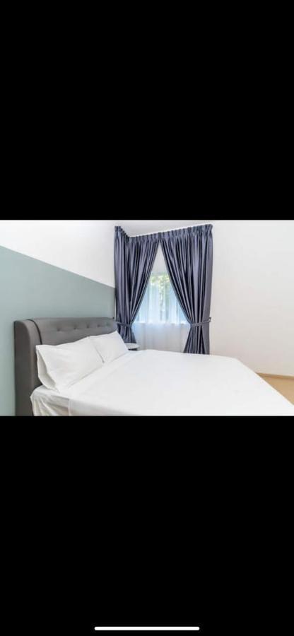 Lily Homes Tanah Rata Bagian luar foto