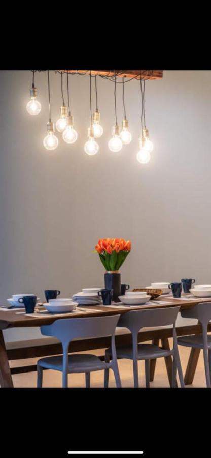 Lily Homes Tanah Rata Bagian luar foto