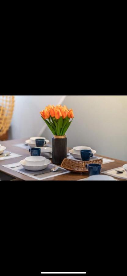 Lily Homes Tanah Rata Bagian luar foto