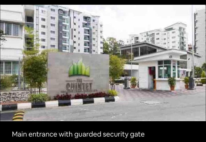 Lily Homes Tanah Rata Bagian luar foto