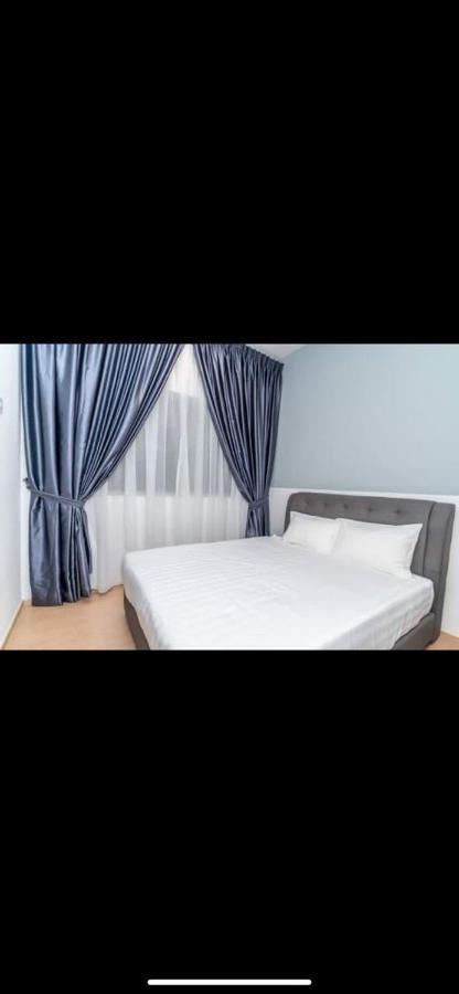 Lily Homes Tanah Rata Bagian luar foto